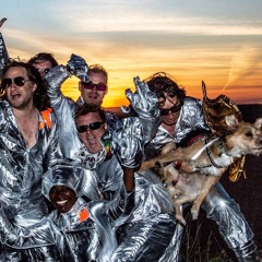 Chant Dub - Health - C - Red