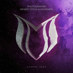 Photographer - Infinity (Steve Allen Remix)