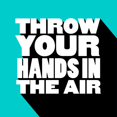 CASSIMM - Hands in the Air (Original Mix)