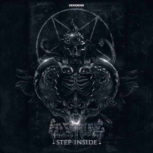Masamune - Step Inside [EX036]
