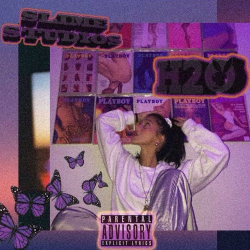H2O- Cali (prod.Tape$ & Cali)