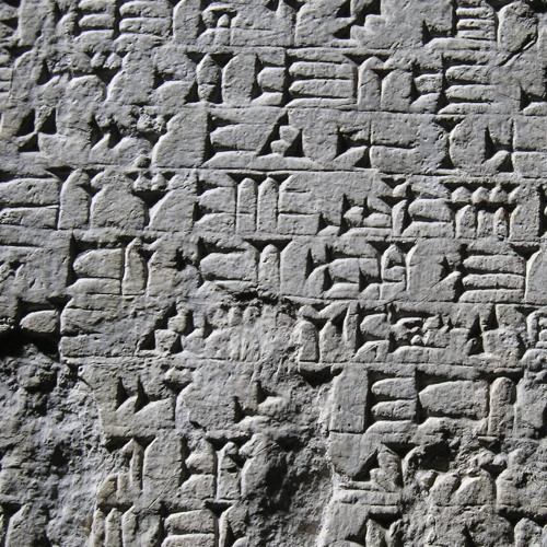 The Origin of Language - Sci-Fi Orchestral