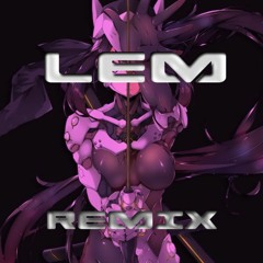 Virtual Riot - Purple Dragon (VIP) [LEM REMIX]