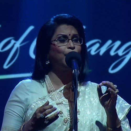 KOTOBARO BHEBECHINU - TAPOSH FEAT. REZWANA CHOUDHURY BANNYA   OMZ WIND OF CHANGE