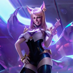 K/DA x Britney Spears - Toxic POP/STARS