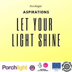 Let Your Light Shine - Aspirations Song in a Day