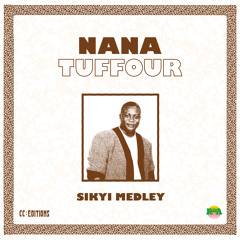 Nana Tuffour - Asamando [Kalita Records]