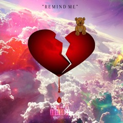 Lex Lu - Remind Me