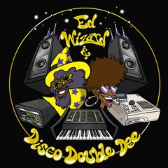 Ed Wizard & Disco Double Dee - Up 2 Get Down    {free download)**