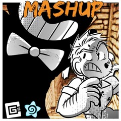[Mashup] Can I Get Welcome Home - SquigglyDigg & CG5