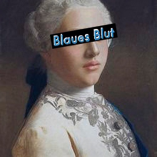 Dr.Docs - Blaues Blut (prod. by Cxdy)