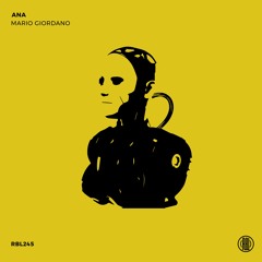 Mario Giordano - Lipothymia (Original Mix) 160Kbps