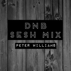 DnB Sesh Mix