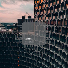 MixCult Radio Podcast # 208 Tamasi - Zurich (2018)
