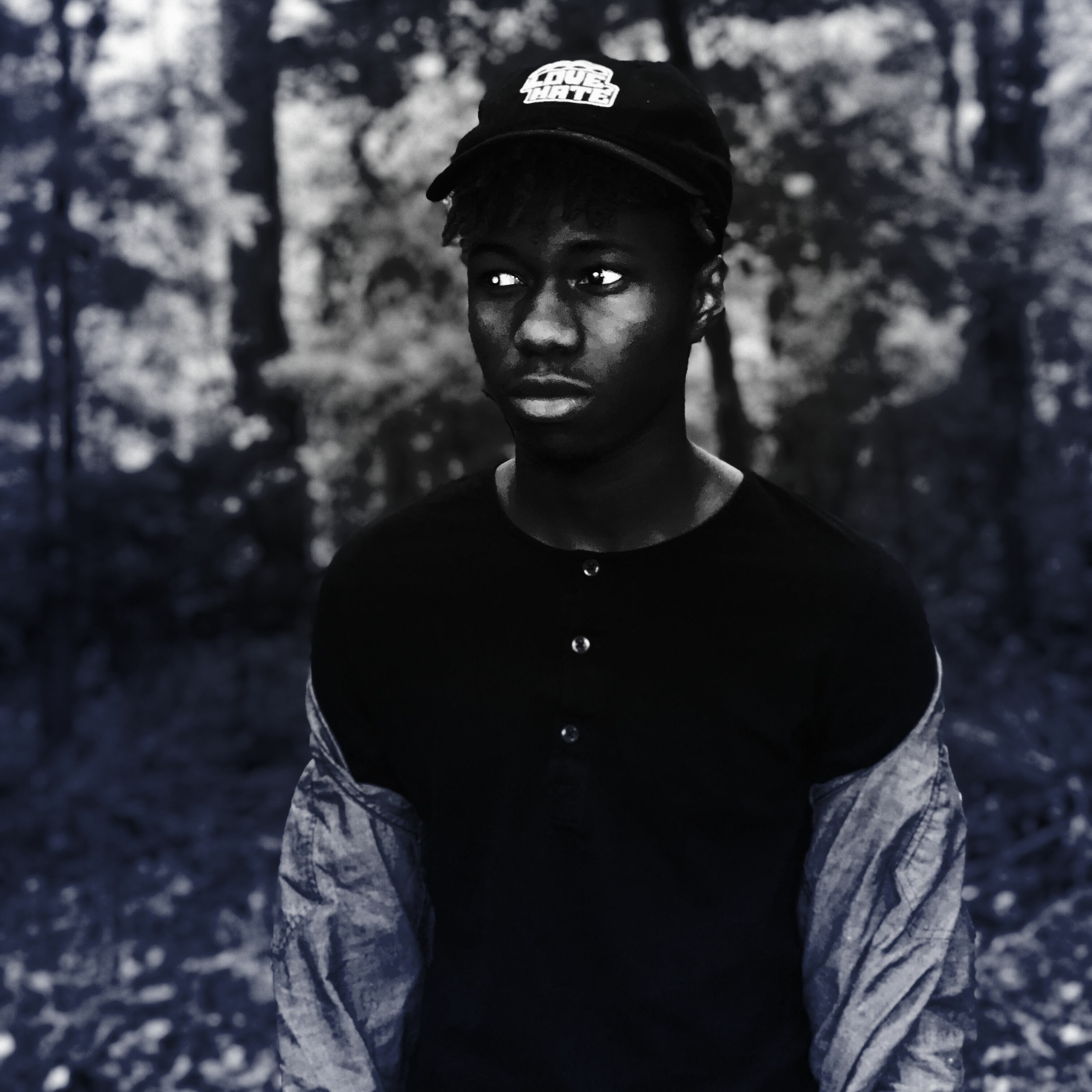 Stay In Bound (Prod. JayShuler) episode artwork