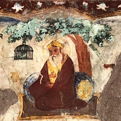 Kal Taaran Gur Nanak Aaiya - Bhai Samund Singh Ragi
