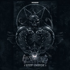 Masamune - Step Inside EP [EX036]