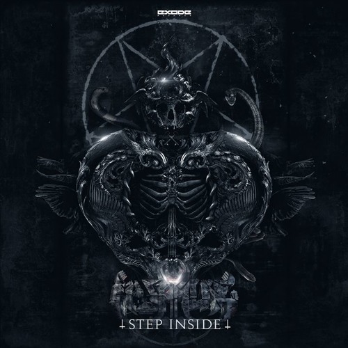 Masamune - Step Inside EP [EX036]