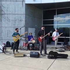 Find Me (Kings of Leon Cover)