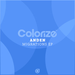 Anden - Brookland [OUT NOW]
