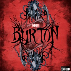 Mike G - Burton