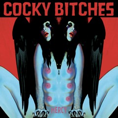 The Cocky Bitches - The Sex Machine