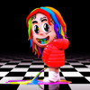 6ix9ine Kika Ft Tory Lanez Dummy Boy Mp3