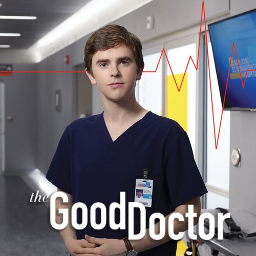 Dan Romer - The Journey Begins (The Good Doctor) Unofficial & Unreleased