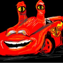 FW Quanny - Lightning McQueen