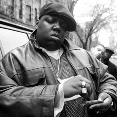 Biggie Smalls - Suicidal Thoughts [Remix]