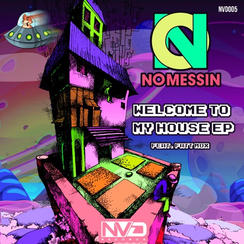 No Messin - I Know You Want It (Original Mix)