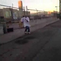 me and my nigga