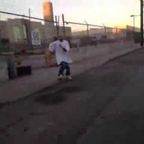 me and my nigga