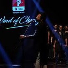 TAPOSH - Wind of Change