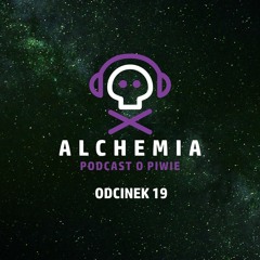 Odcinek #19: Wywiad - Tomasz Kopyra, Zmętnienie w Piwie