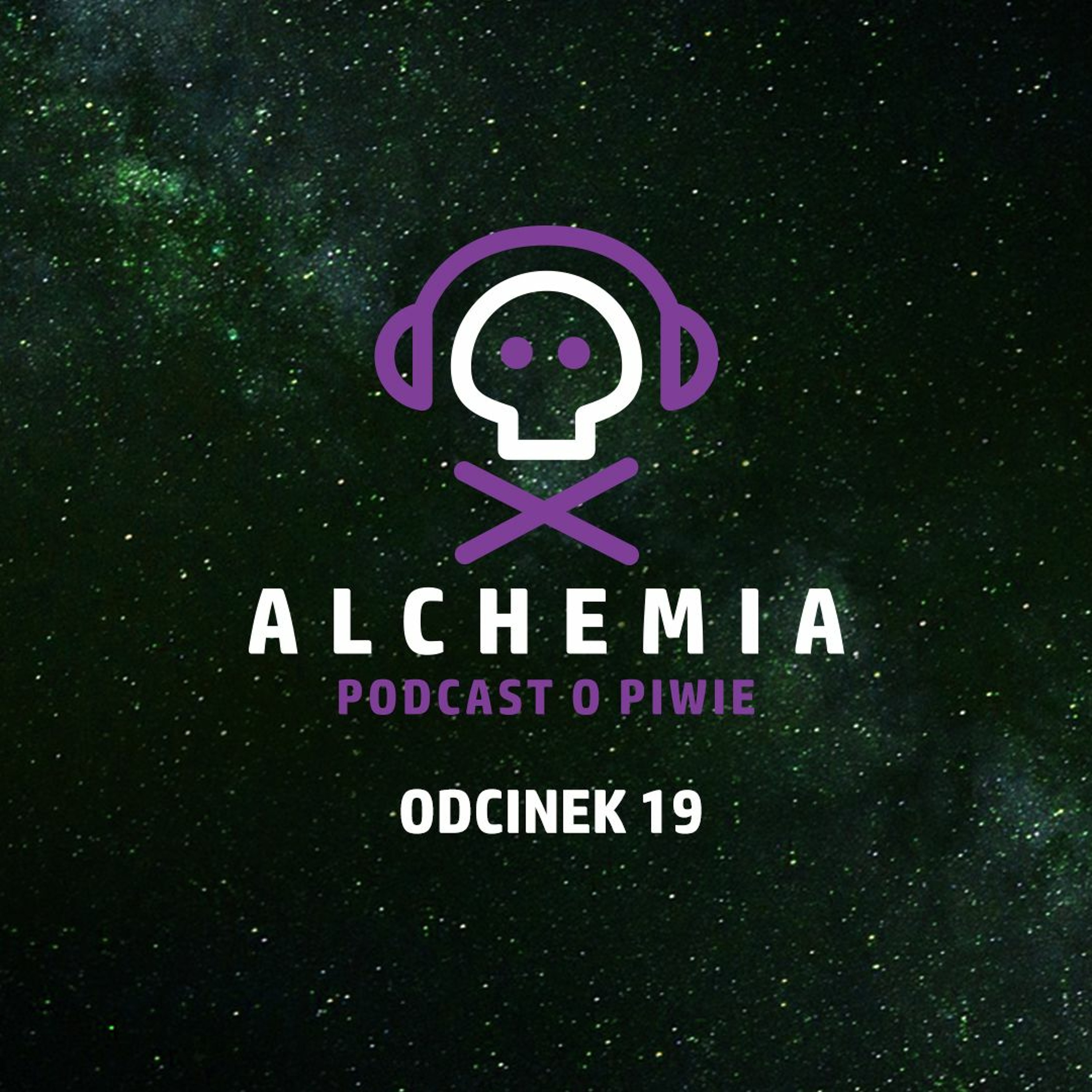 Alchemia - Podcast o Piwie