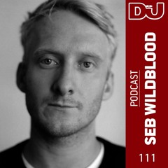 Podcast 111: Seb Wildblood