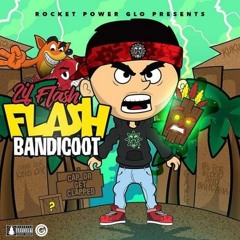 Lil Flash - Can't Feel My Lungs