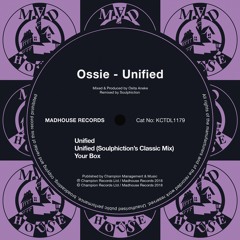 Ossie - Unified