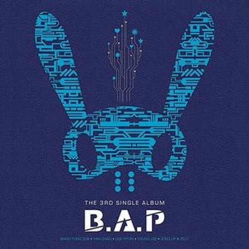 B.A.P - Stop It (하지마)