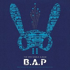 B.A.P -Happy Birthday