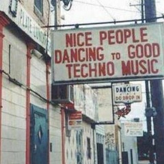 techno