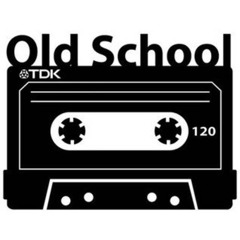 GTRN - Mix Techno Oldschool -  Born In 90's