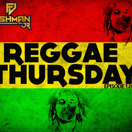 REGGAE THURSDAY'S EP.1