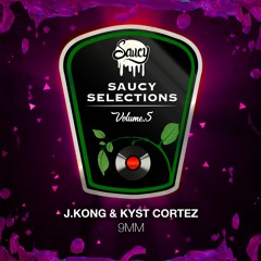 J. Kong & Kyst Cortez - 9mm