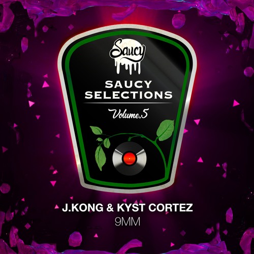 J. Kong & Kyst Cortez - 9mm