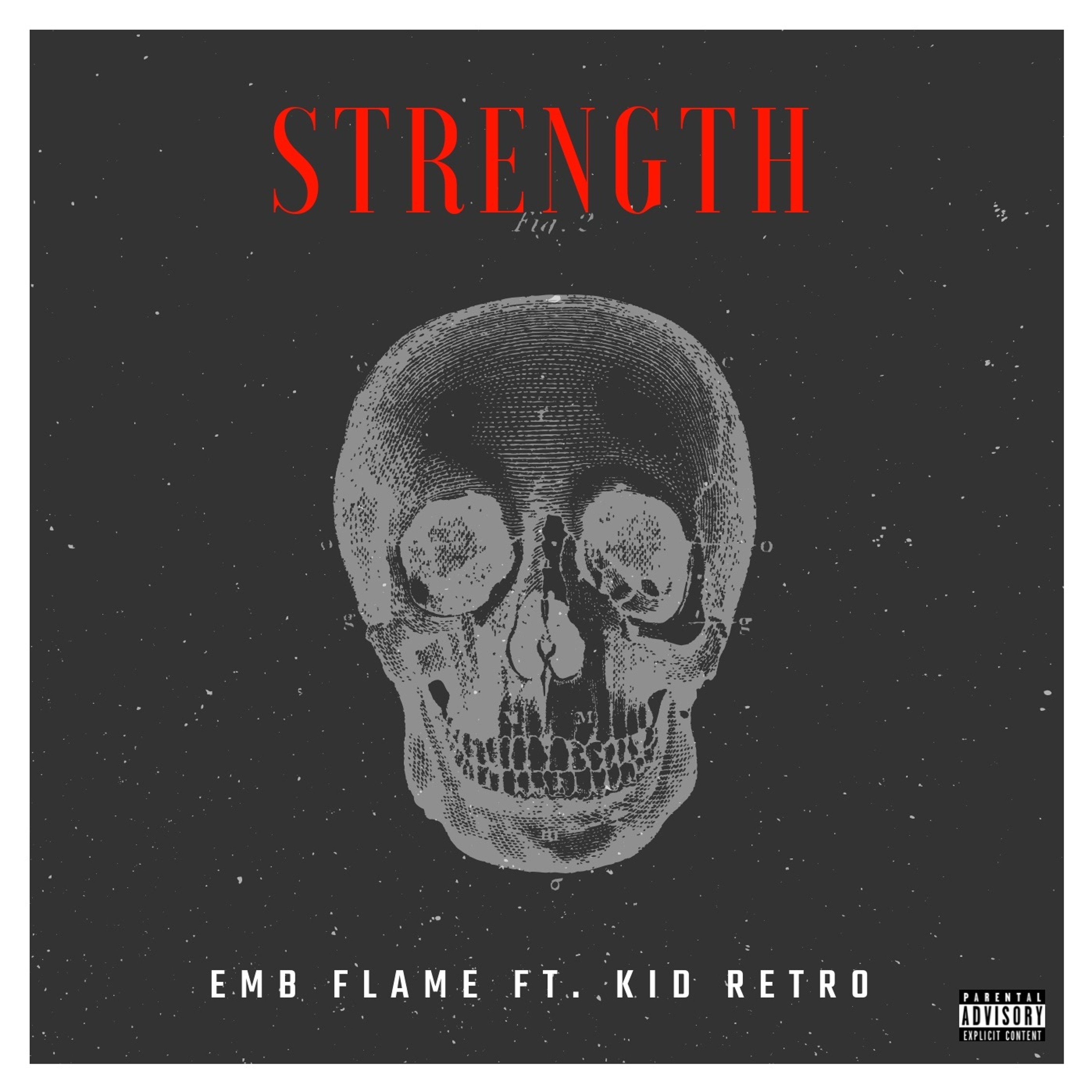 Trill Audio Producions