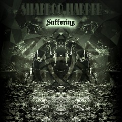 Shabboo Harper - Suffering (CUT) [Speedsound REC.]