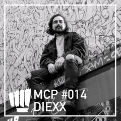 MCP #014 with Diexx