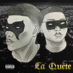 Greaz - La Quête (Ft. Rickorder)